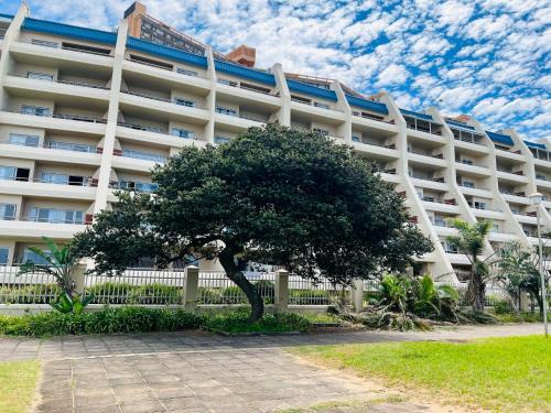 Kingsborough Apartment | L’Escalier Cabanas 510