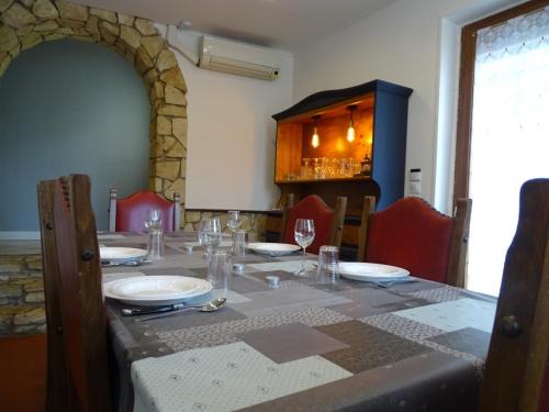 Eu House | L'Escapade