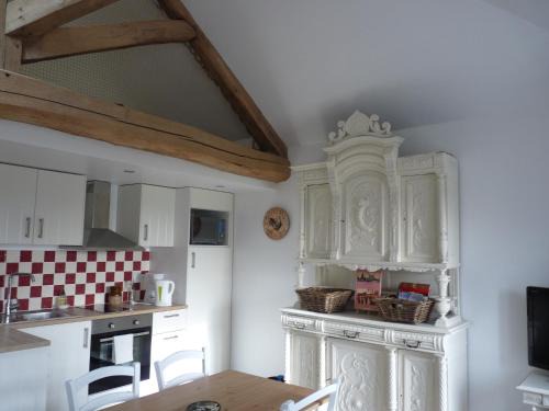 Orgerus House | L'Etable d'Orgerus