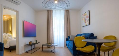 Neudorf Ouest Apartment | L'Etoile