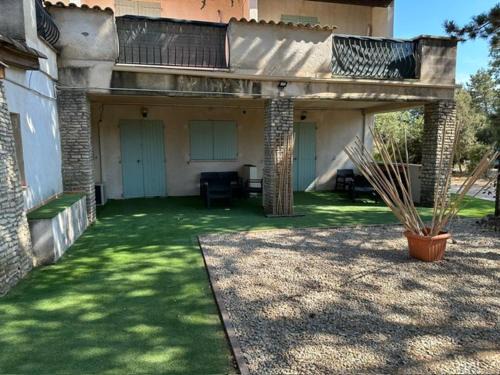 Ginasservis Hotel | L'hôtel du Bastier