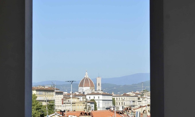 Santo Spirito Apartment | L'insolita 28