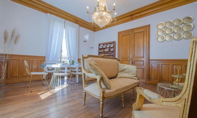 Breviandes House | L'instant champenois