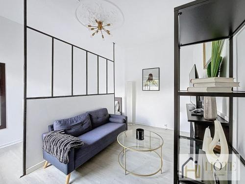 Rosendael Apartment | L'Instant Cocoon - Centre Ville - Quartier Hôpital