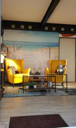 Cayeux-sur-Mer Bed & Breakfast | L'instant