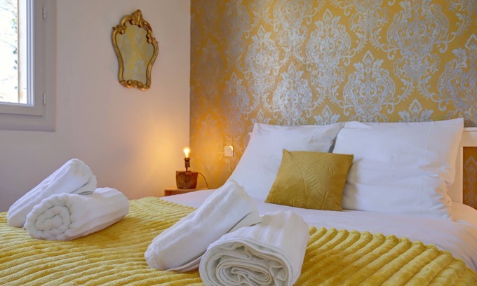 Albi Apartment | - L'intemporel - Parking - Chic - Centre