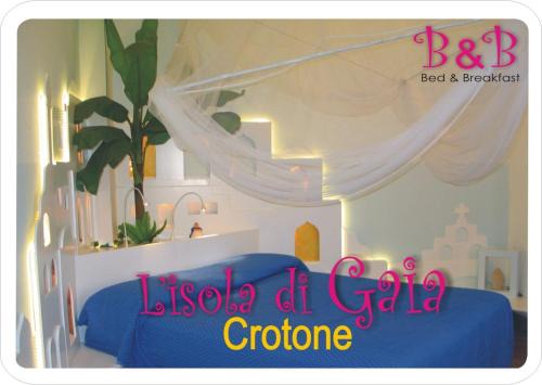 Crotone Bed & Breakfast | L'isola di Gaia