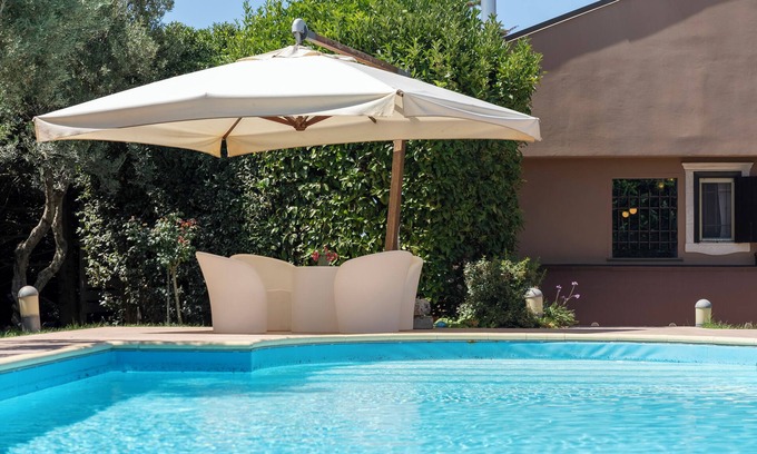 Ragusa Villa | L'Isola nell'Isola Country House