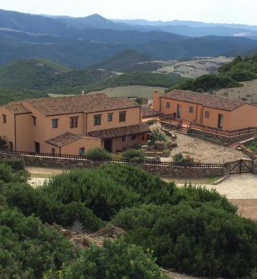 Arbus House | L'Oasi del Cervo