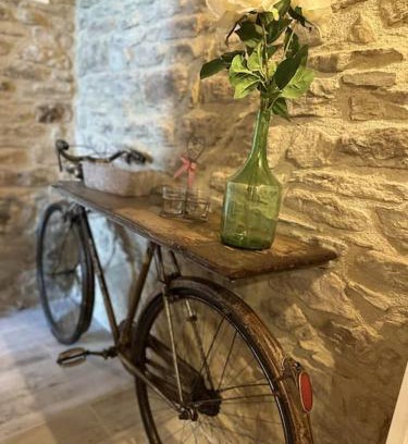 Borghetto House | L'oasi delle volpi