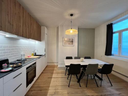 Malo-les-Bains Apartment | L'Oasis Vue Mer- MALO LES BAINS