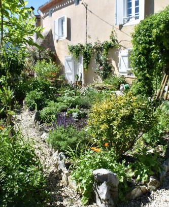 Puivert Bed & Breakfast | L'Occitania Chambre d'hotes