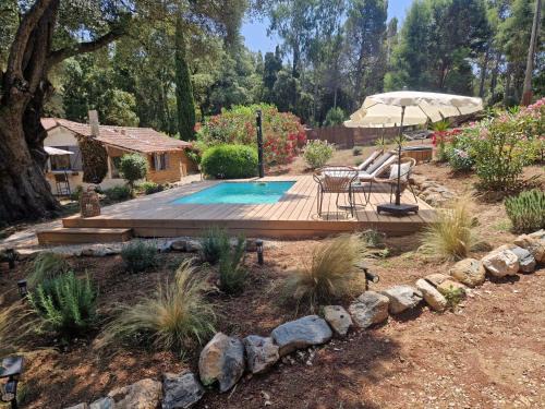 Oletta House | L’oléado