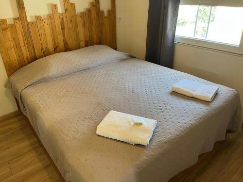 Saint-Paul-Trois-Chateaux Apartment | L'olivière