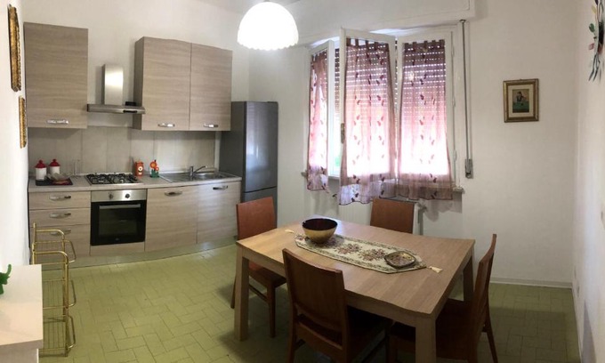 Capannori Apartment | L'olivo di Piero