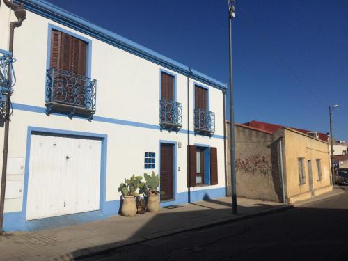 Oristano Historic Centre House | L'Onda