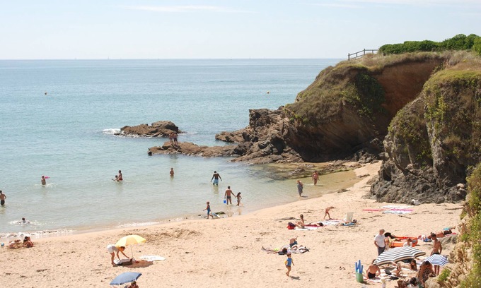 Clohars-Carnoet Hotel | L'orée des plages