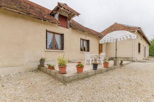 Onjon House | L'orient