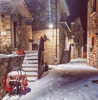 Molinara Bed & Breakfast | L'OROLOGIO casa vacanze