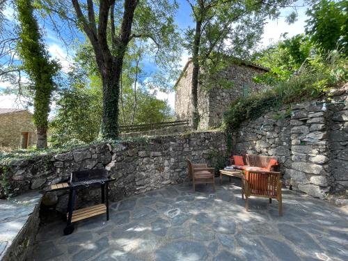 Ardailles Villa | L'Oustal de la Calade