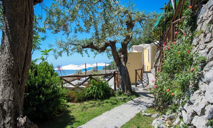 San Michele Condo | L'Ulivo