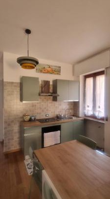 Povegliano Veronese Apartment | L'Ulivo