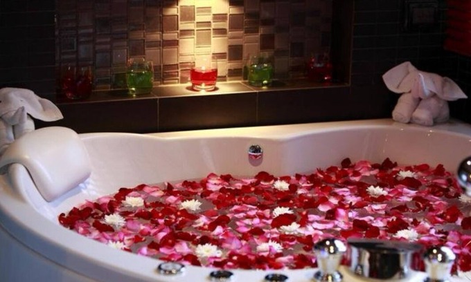 Patong Condo | L01 Bangla Suites, Modern Studio On Bangla Road