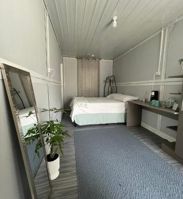 Zona 11 Hotel | La 10a de Las Charcas
