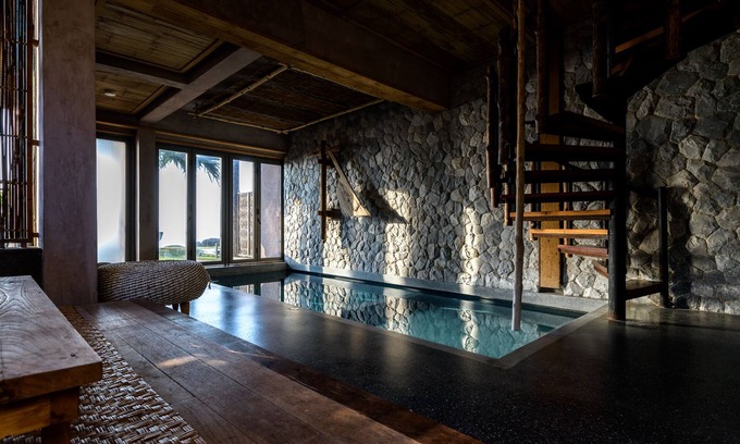 Sam Roi Yot Hotel | La A Natu Sam Roi Yot