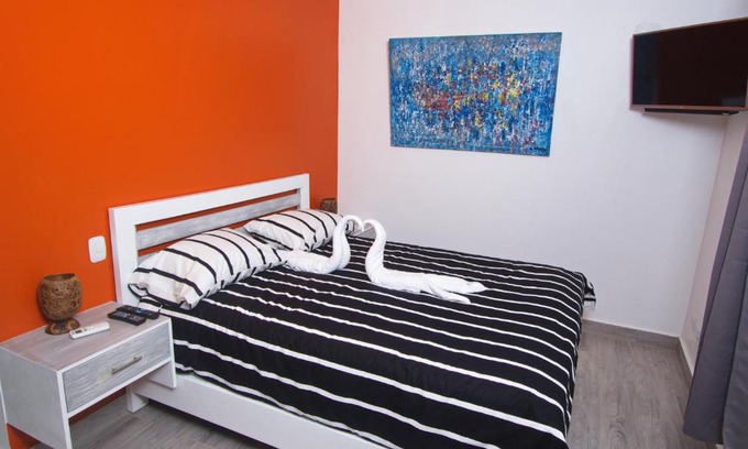 Zona Colonial Hotel | La Aldea