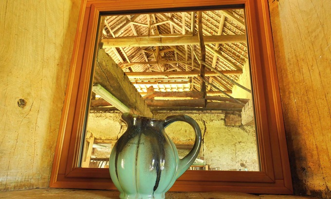 Paladru House | LA BERGERIE calm, nature & authenticity