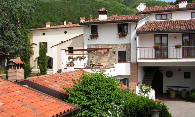 Provezze House | La Badia in Franciacorta 10 min. from Lake Iseo