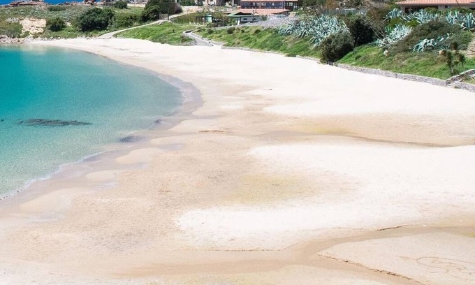 Portoscuso Apartment | La Baia Casa Vacanza