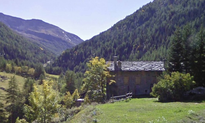 Valsavarenche House | La Baita di Savara - nature and silence