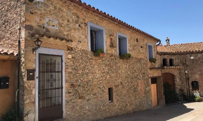 La Tallada d'Emporda Apartment | LA BARNOVA - little gem loft in L'Empordà