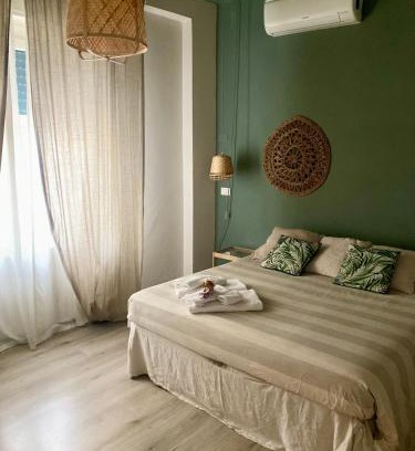 Nuvolento Bed & Breakfast | La Bastia - Bed & Soul