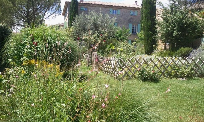 Argilliers Bed & Breakfast | La Bastide de Boisset