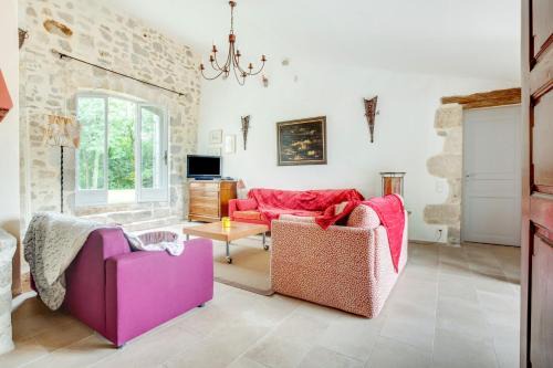 Fieux House | La Bastide de Larrouy