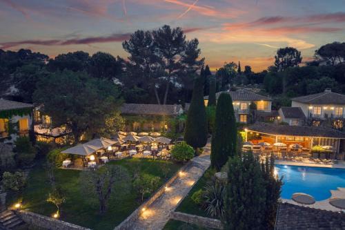 Mougins Hotel | La Bastide de Mougins, a Tribute Portfolio Hotel
