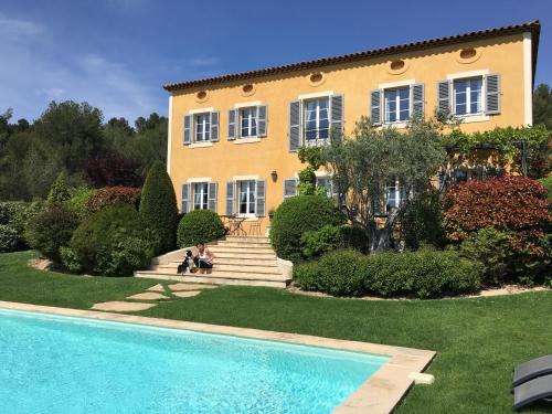 Cabries Bed & Breakfast | La Bastide Tara