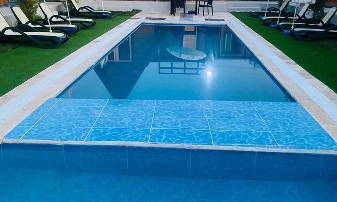 Kaleici Bed & Breakfast | La Bella Bungalov