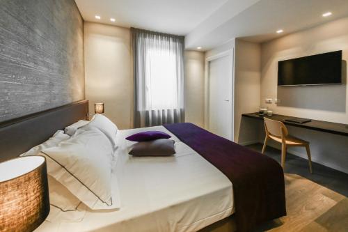 Buon Pastore-Sant'Agnese-San Damaso House | La Bella Modena