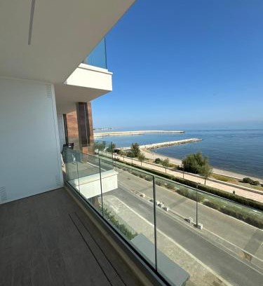 Municipio 3 Apartment | La Bella Vista