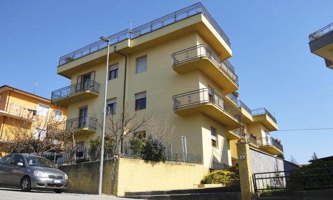 Castelfidardo House | La Bella Vista