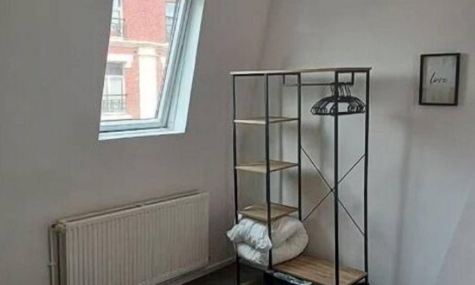 Armentieres House | La Belle Armentières Cozy House, 15 min from Lille & 5 min from Belgium
