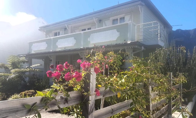 Cilaos Apartment | La Belle Créole
