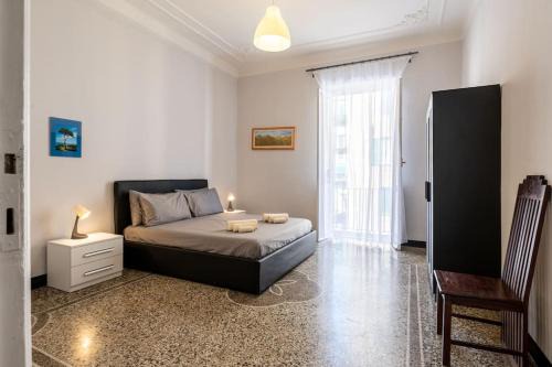 San Fruttuoso Apartment | La Belle Epoque