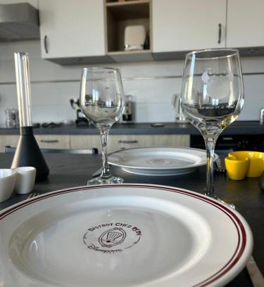 Meaux Apartment | La Belle et le Nooki