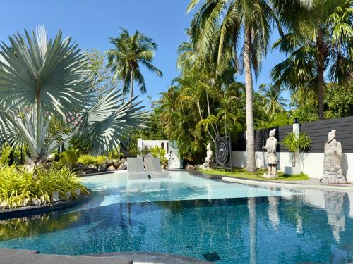 Ko Pha-ngan Hotel | La Belle Vie - Boutique Hotel Adults Only