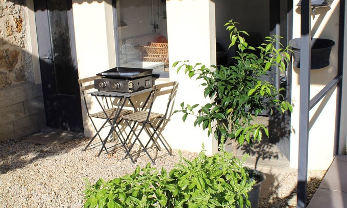 Dormans House | La belle vie, Demeure en Champagne classée 4 *